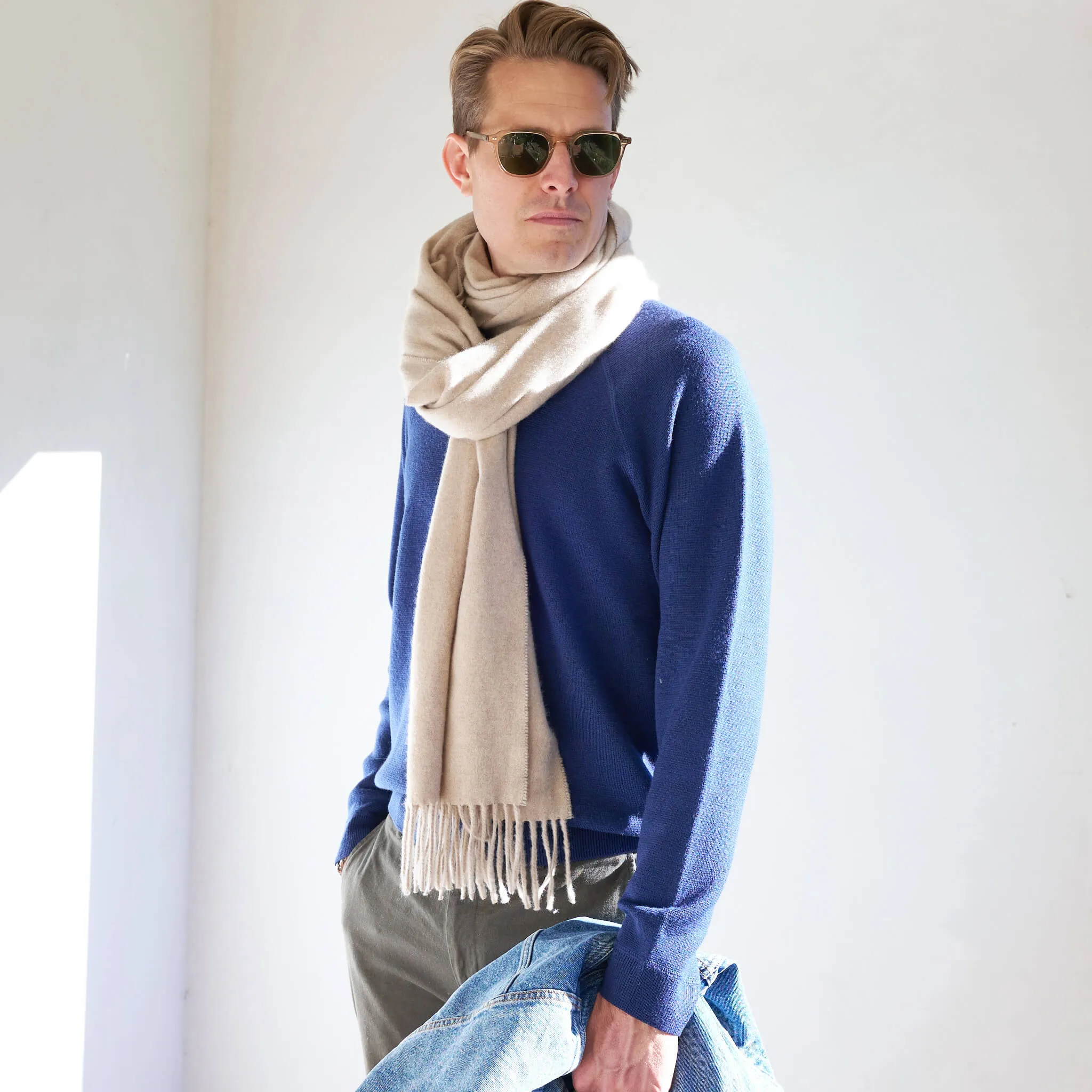 The Cashmiracle Max (Final Sale) sold by AYR product image thumbnail 3