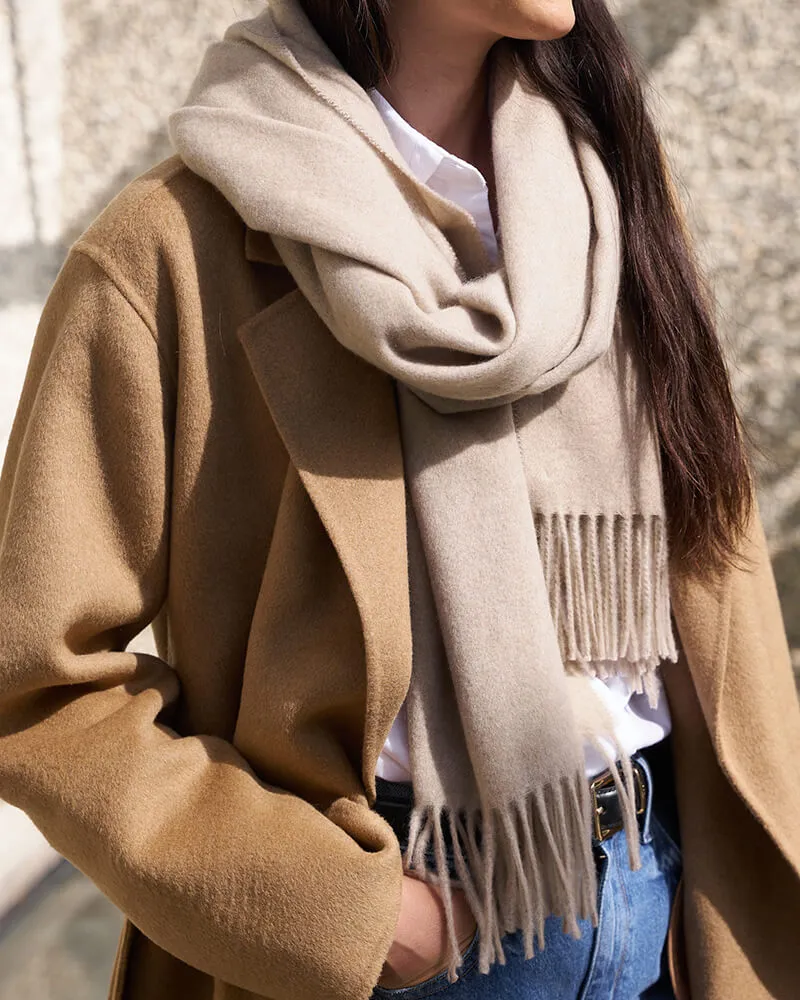 The Cashmiracle Max (Final Sale) sold by AYR