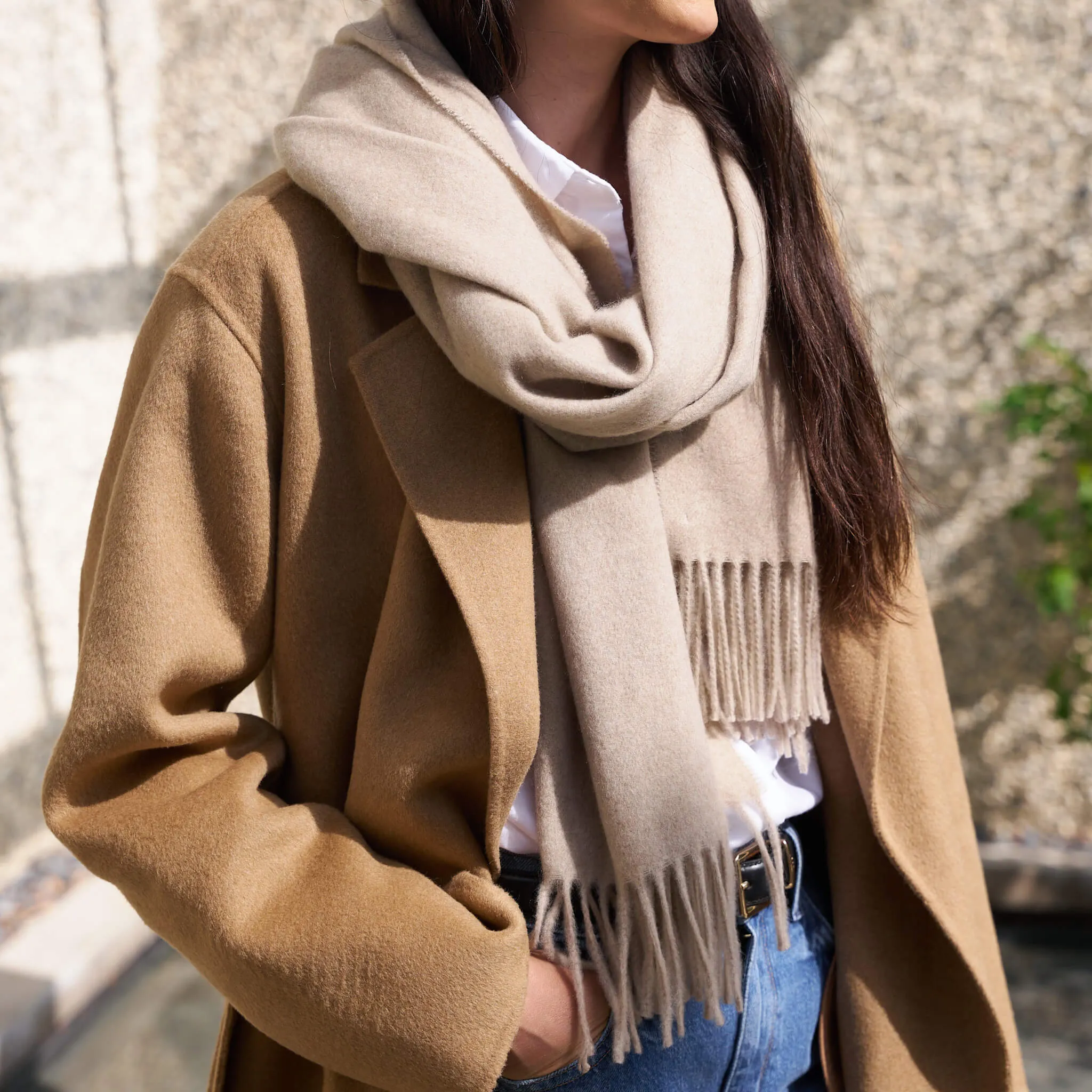 The Cashmiracle Max (Final Sale) sold by AYR product image thumbnail 2