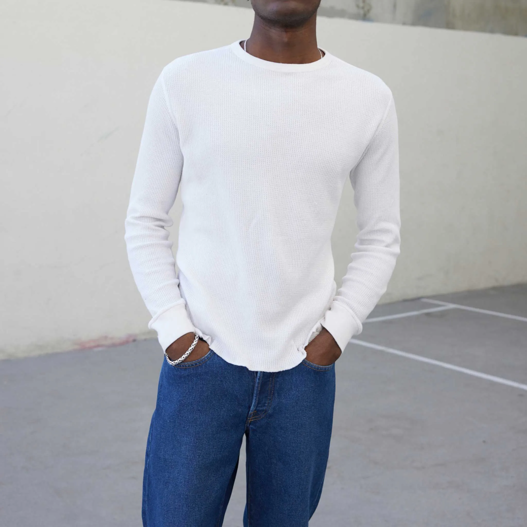 The Waffle House (Final Sale) sold by AYR product image thumbnail 4