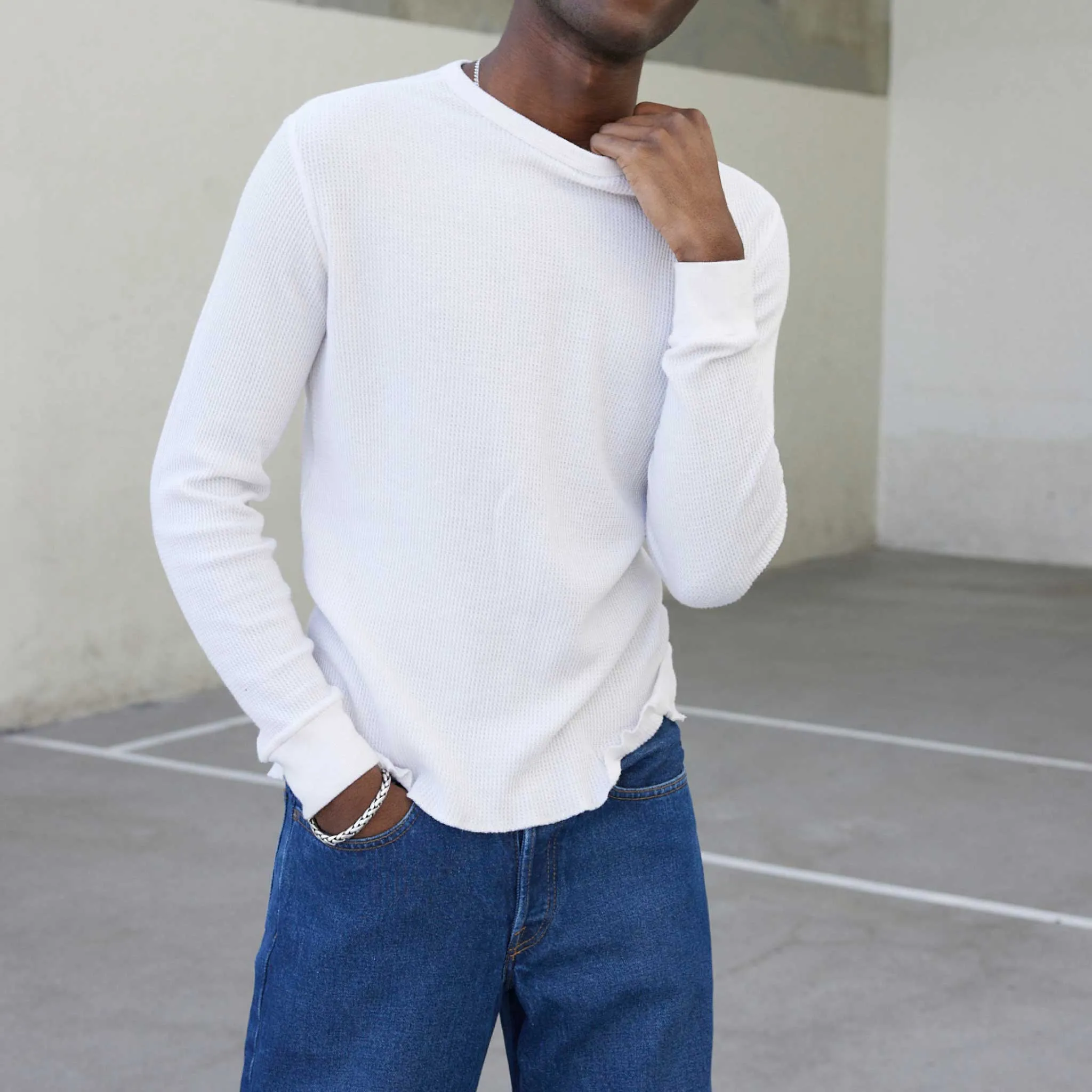 The Waffle House (Final Sale) sold by AYR product image thumbnail 2