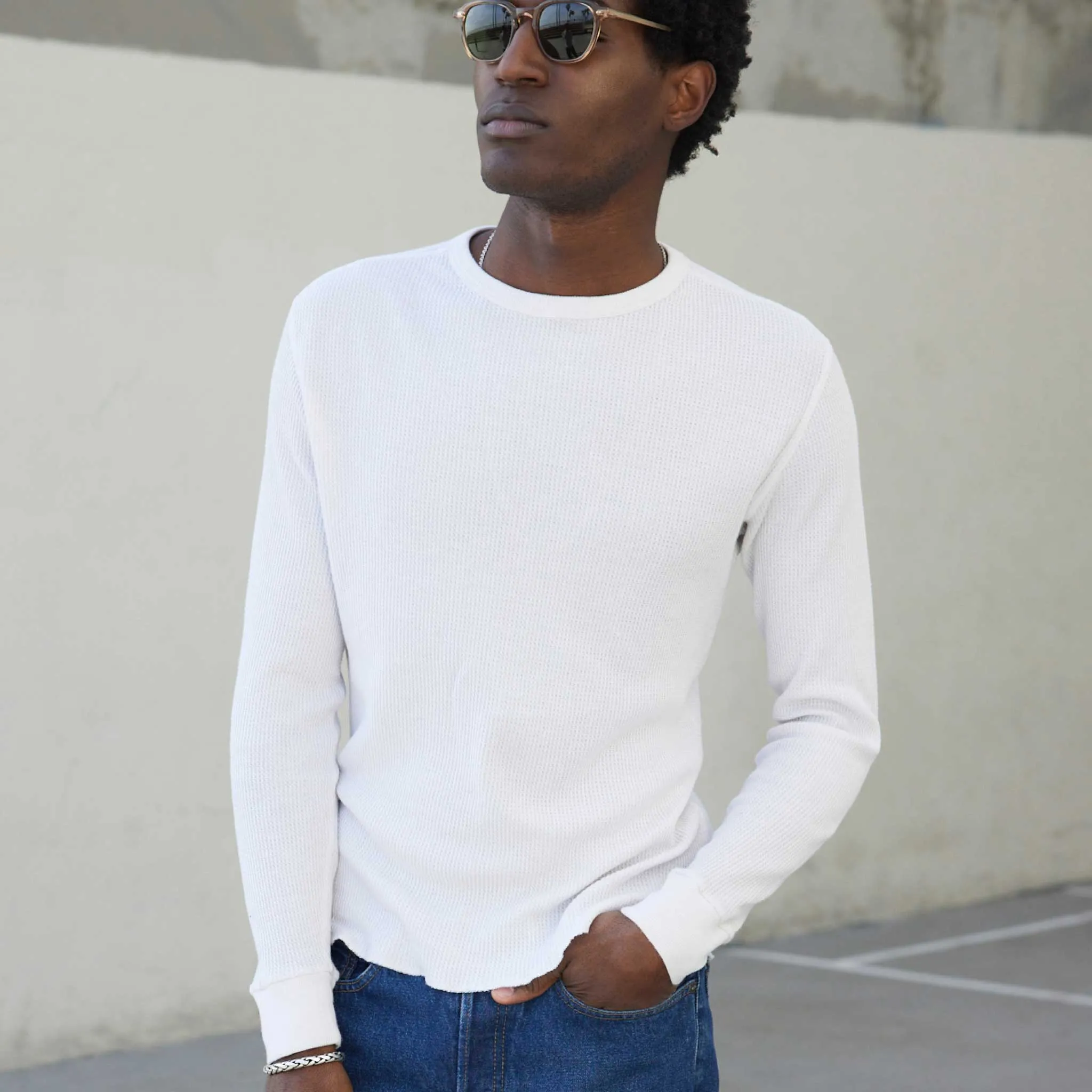 The Waffle House (Final Sale) sold by AYR product image thumbnail 3