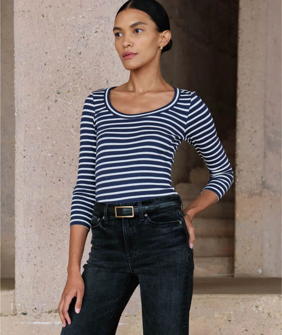 The Open Ended (Final Sale) sold by AYR product image thumbnail 4