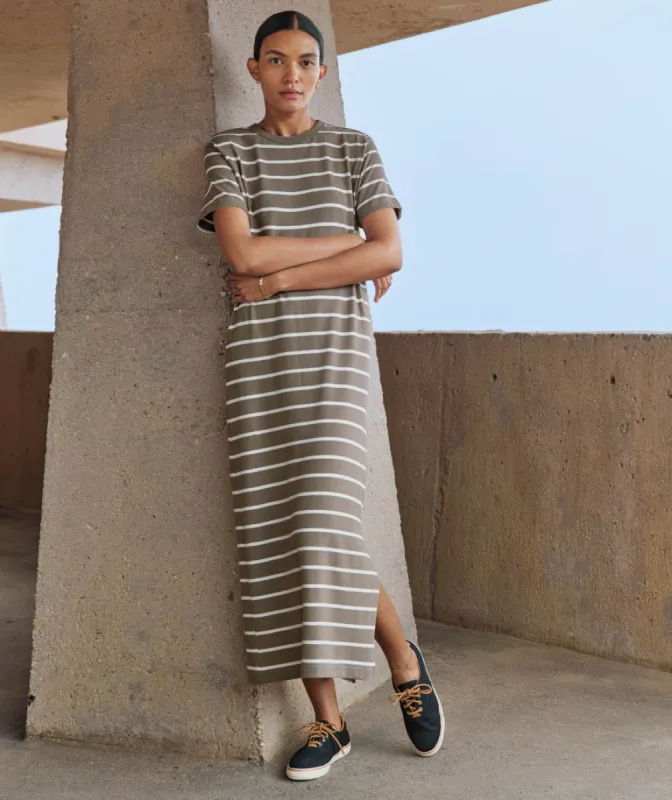 The Practice Dress (Final Sale) sold by AYR