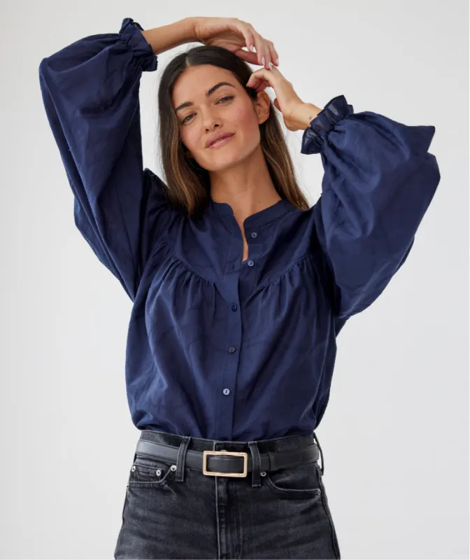 The New Romantic (Final Sale) sold by AYR