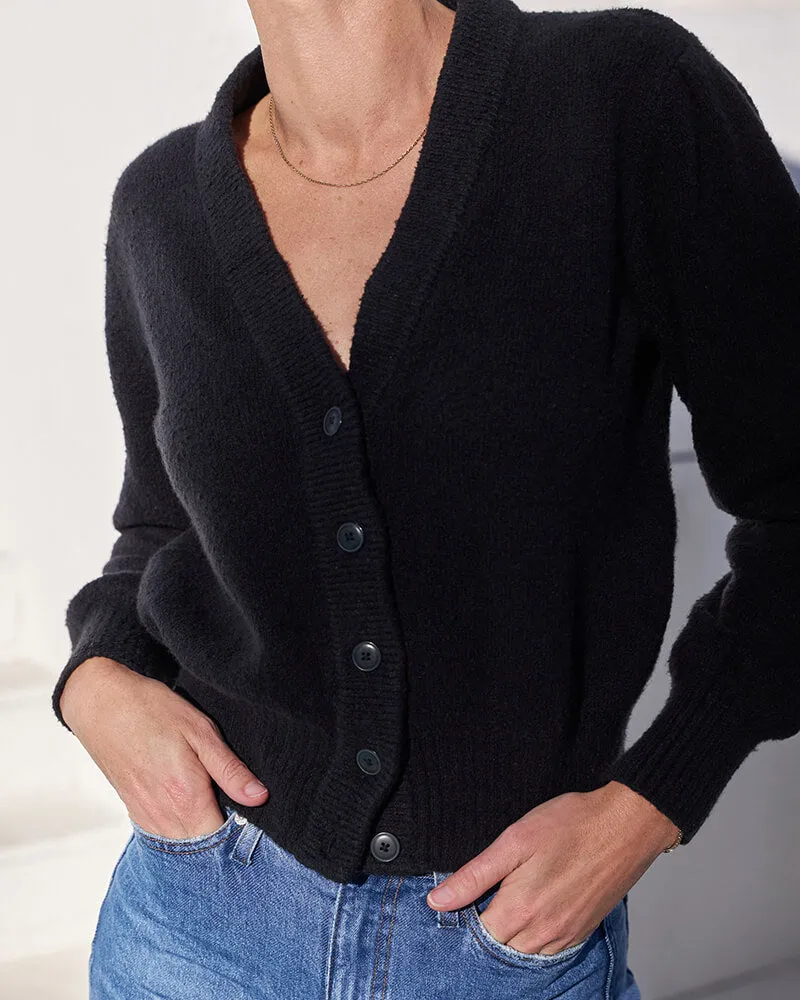 The Round the Corner Cardi (Final Sale) sold by AYR product image thumbnail 5