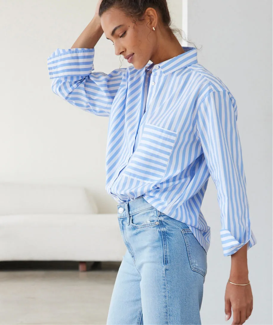 The Deep End (Final Sale) sold by AYR product image thumbnail 4