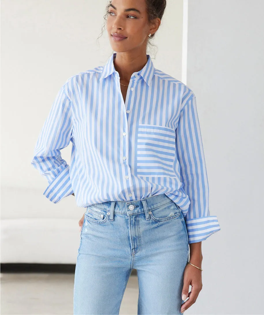 The Deep End (Final Sale) sold by AYR product image thumbnail 3