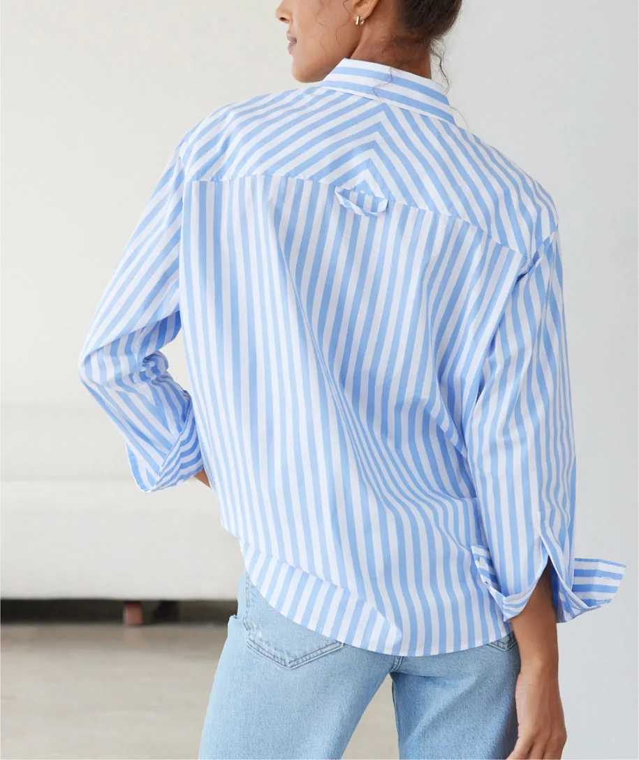 The Deep End (Final Sale) sold by AYR product image thumbnail 5