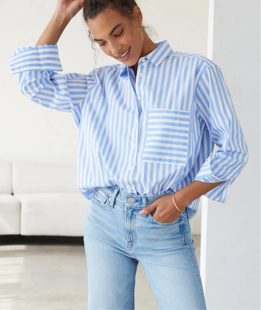 The Deep End (Final Sale) sold by AYR product image thumbnail 2