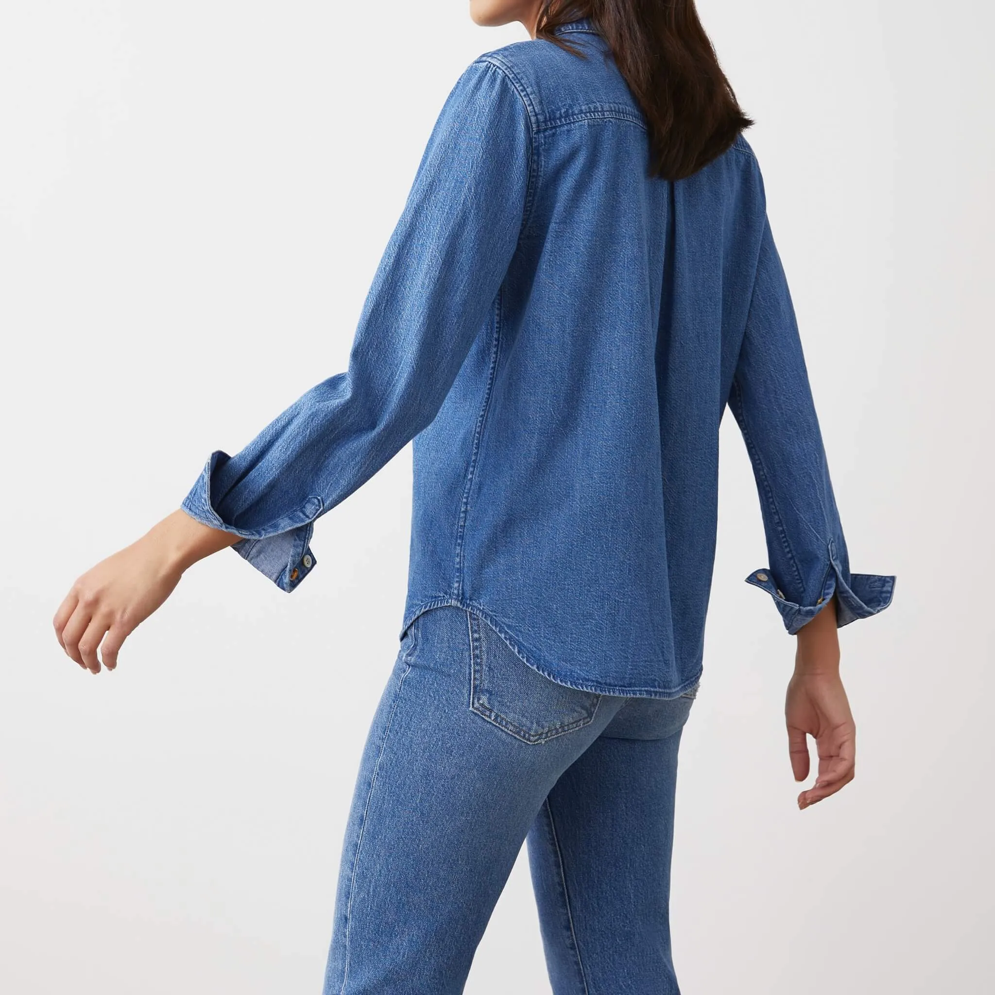 The Cool Down (Final Sale) sold by AYR product image thumbnail 5