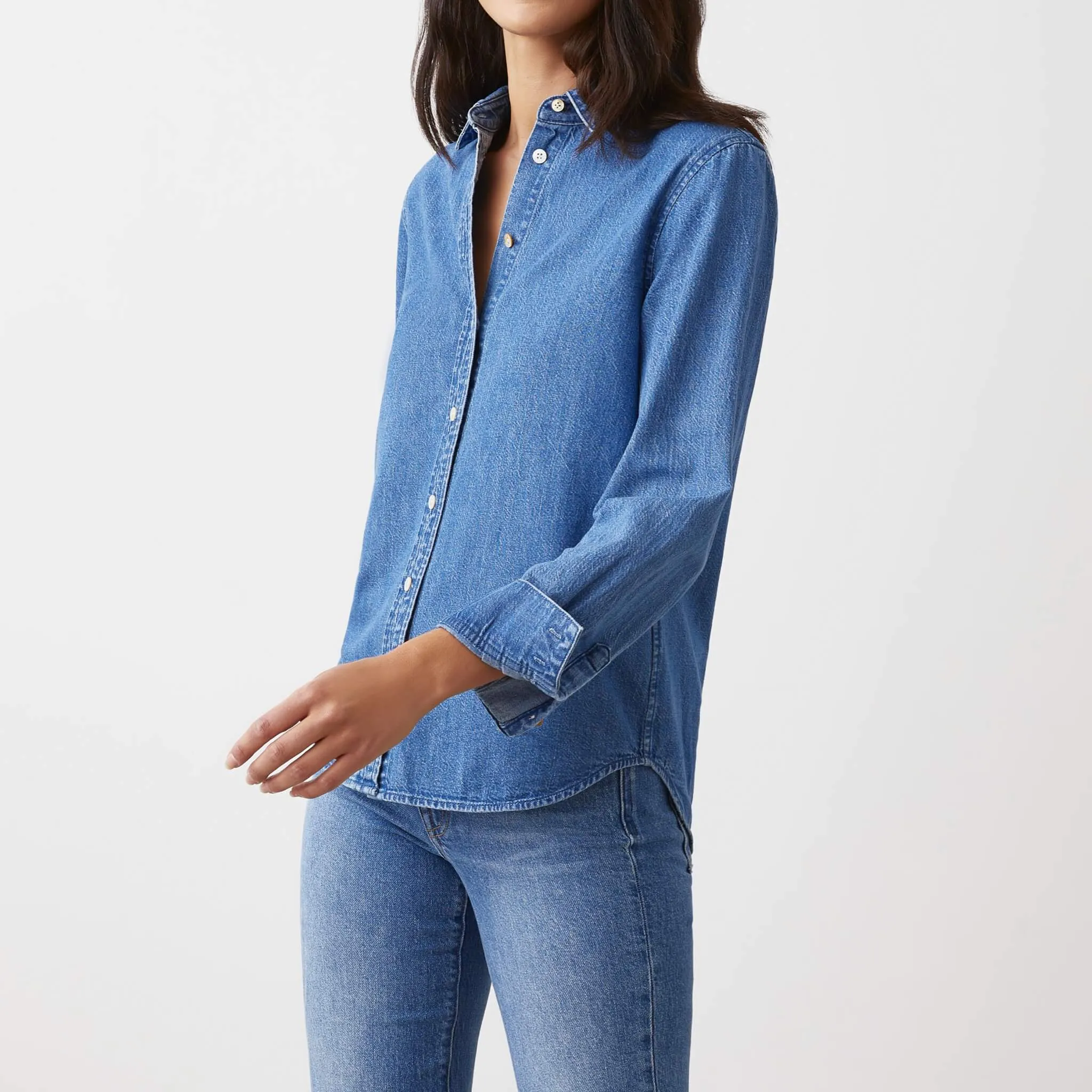 The Cool Down (Final Sale) sold by AYR product image thumbnail 4