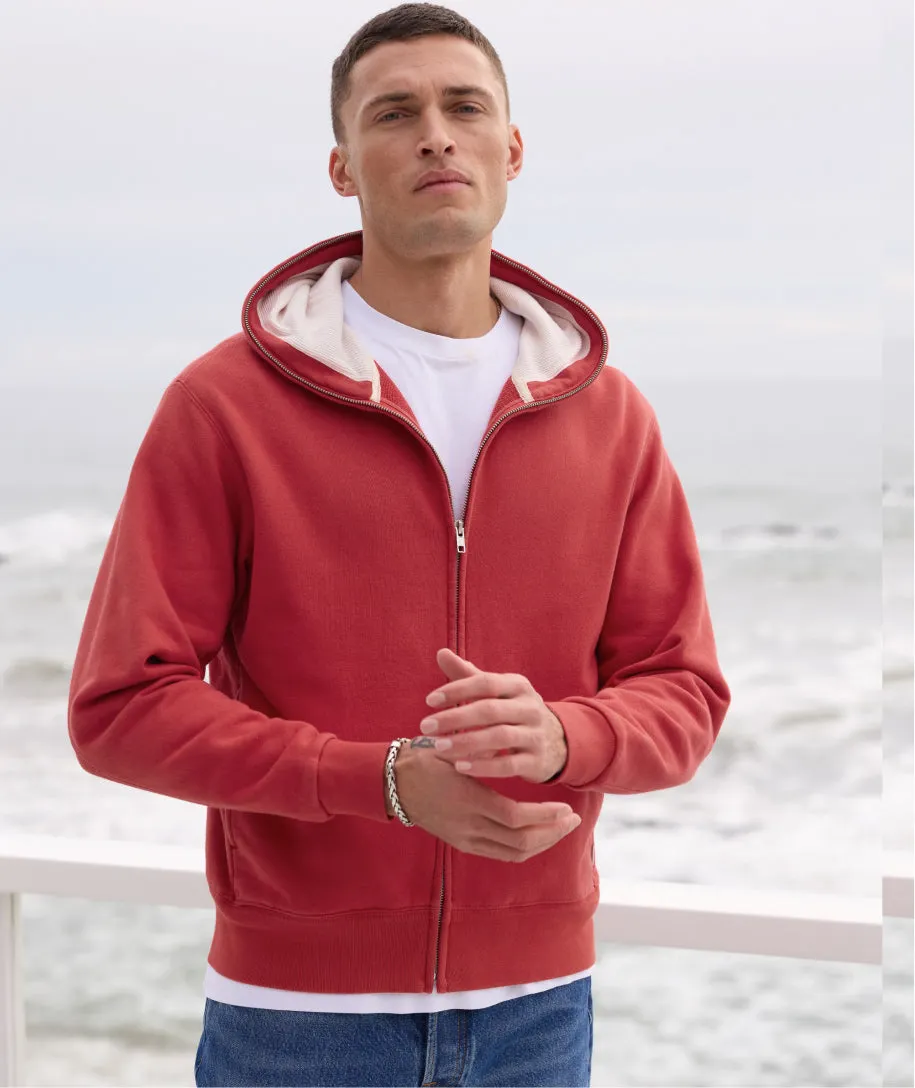 The BLT Zip (Final Sale) sold by AYR product image thumbnail 5