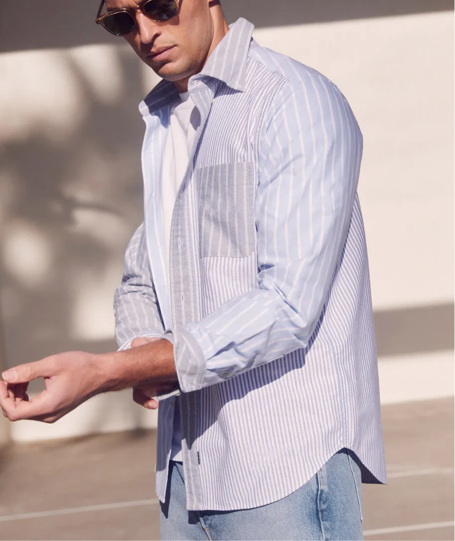 The Everyday in Oxford (Final Sale) sold by AYR