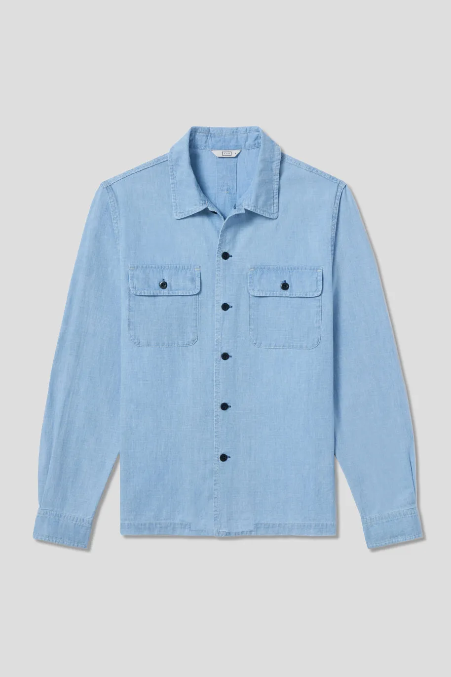 The Captain (Final Sale) sold by AYR product image thumbnail 4