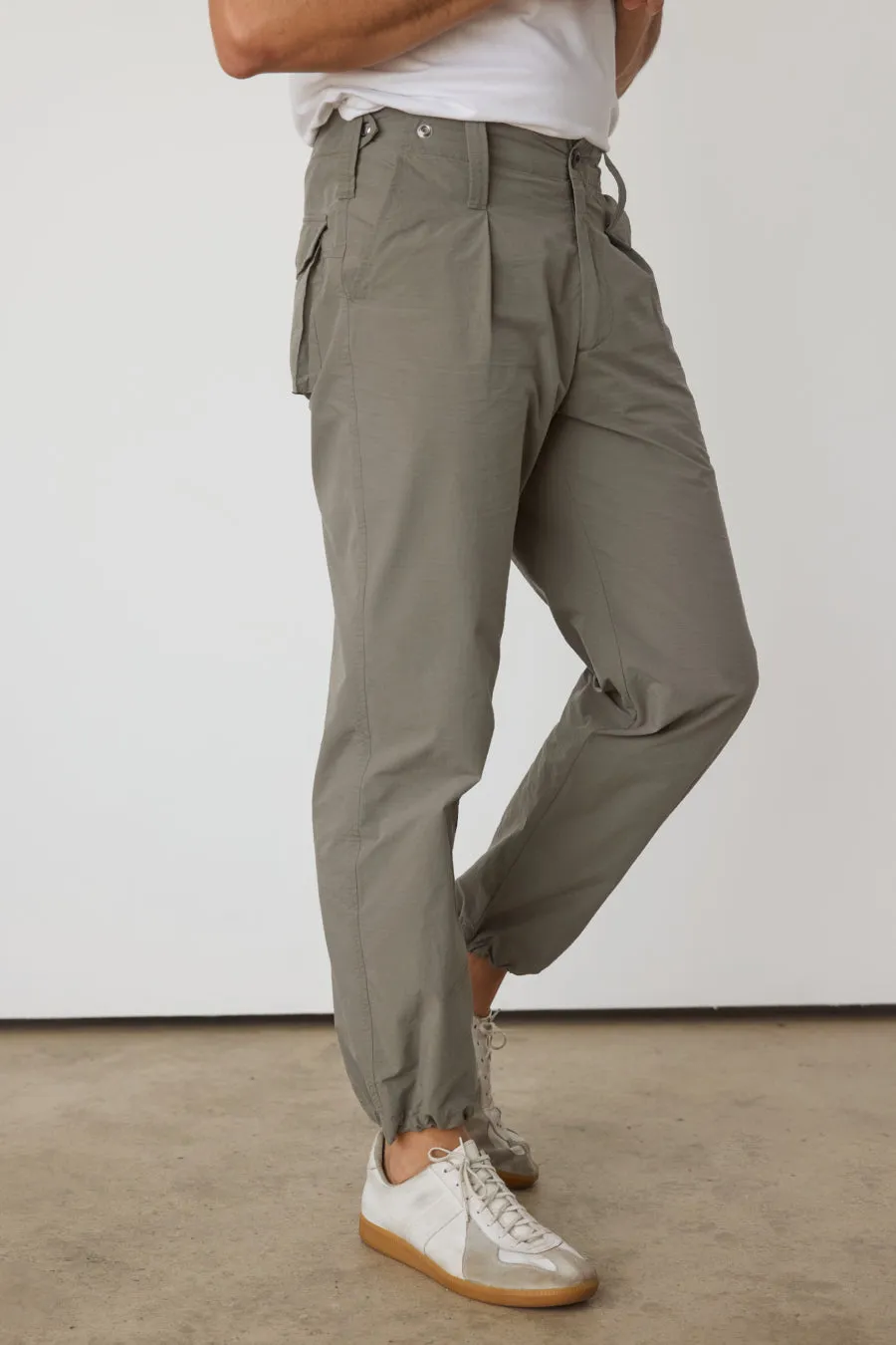 The Numero Uno (Final Sale) sold by AYR product image thumbnail 4