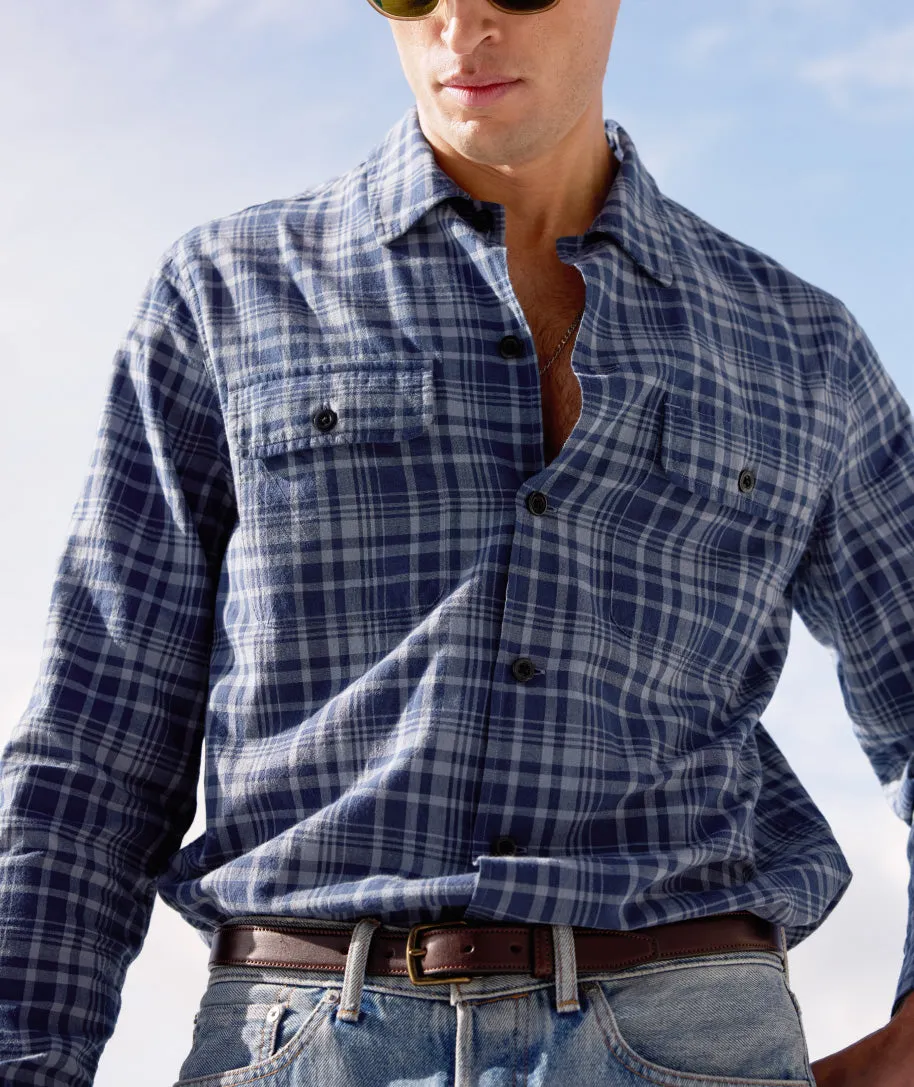 The Captain (Final Sale) sold by AYR product image thumbnail 2