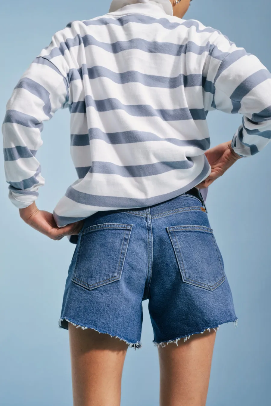 The Sure Sure sold by AYR