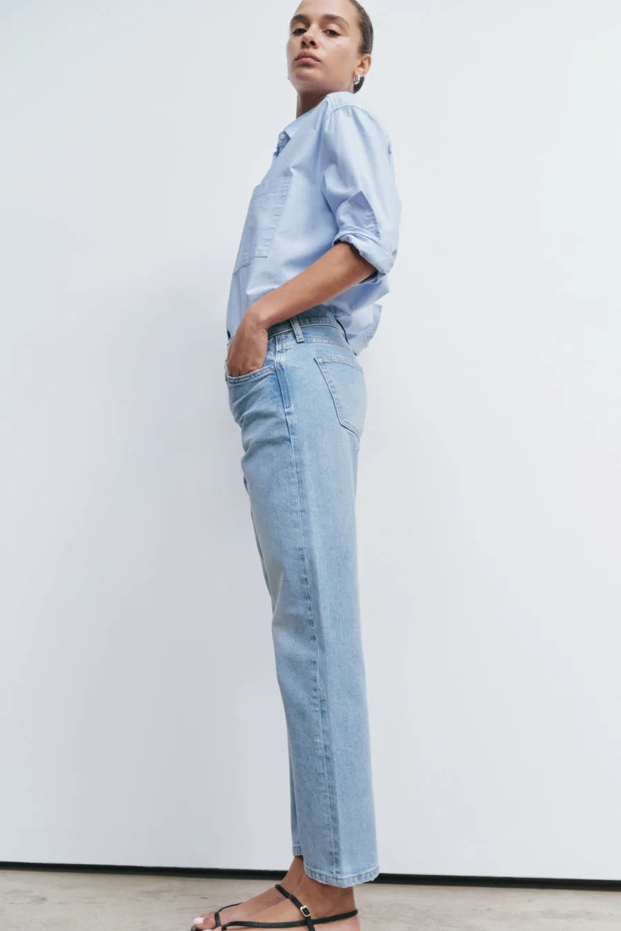 The Stance (Final Sale) sold by AYR product image thumbnail 2