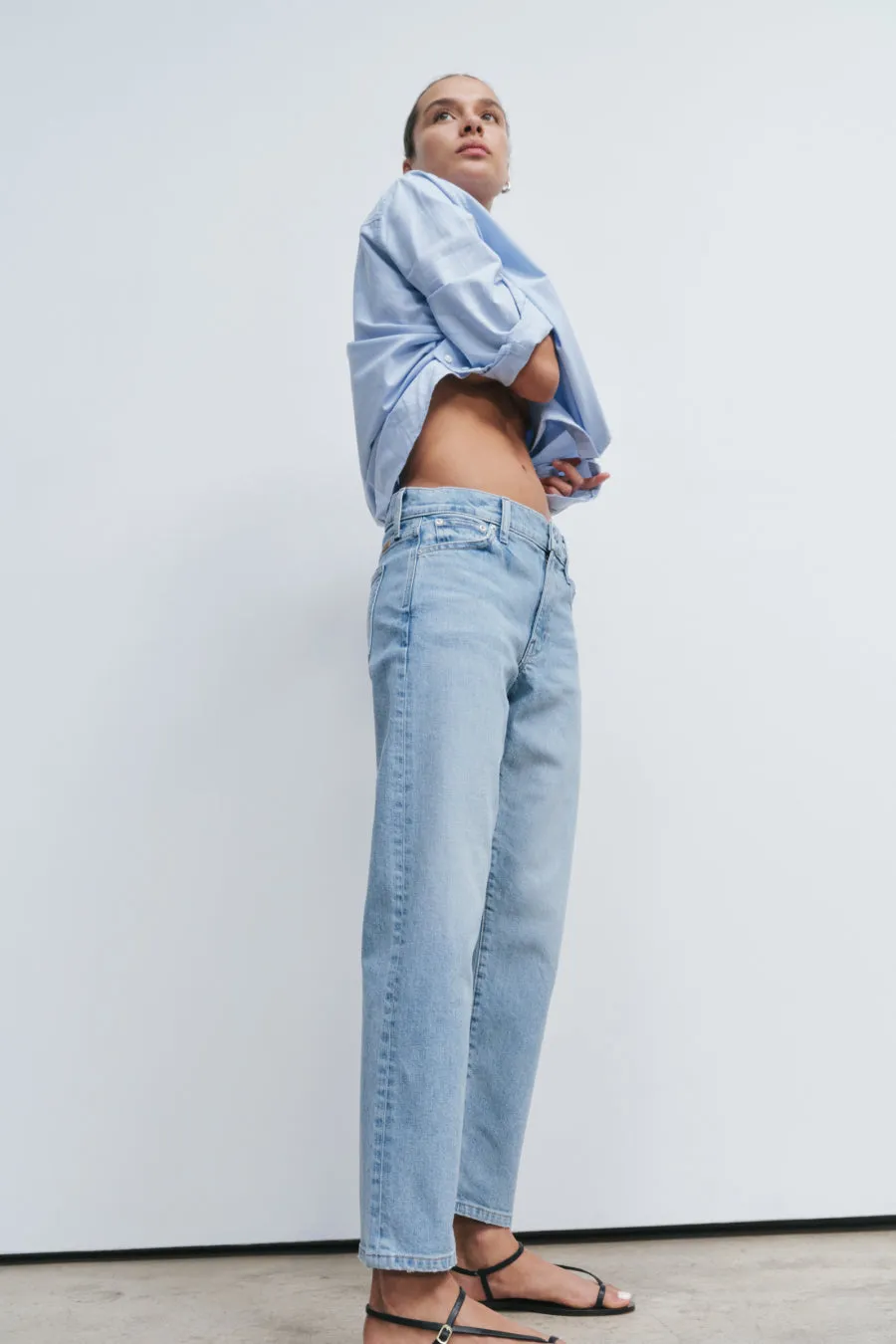 The Stance (Final Sale) sold by AYR product image thumbnail 4