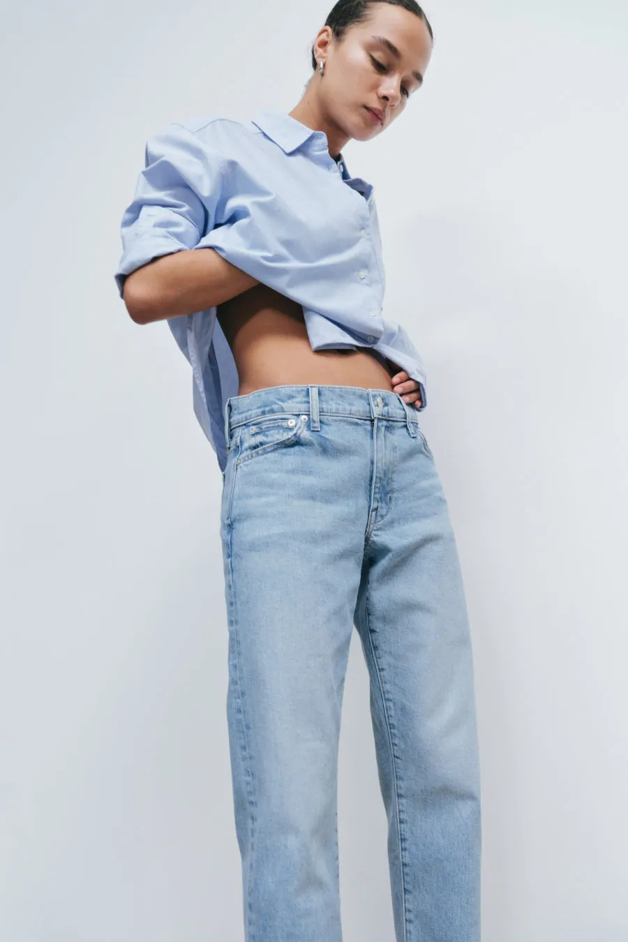 The Stance (Final Sale) sold by AYR product image thumbnail 3