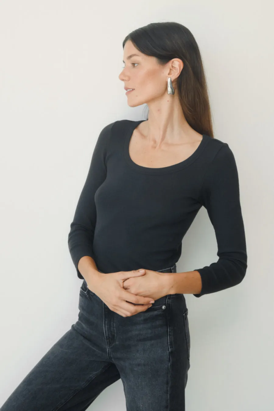 The Open Ended (Final Sale) sold by AYR product image thumbnail 5