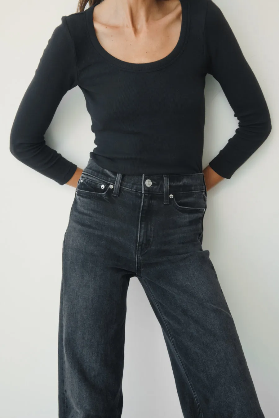 The Open Ended (Final Sale) sold by AYR product image thumbnail 3