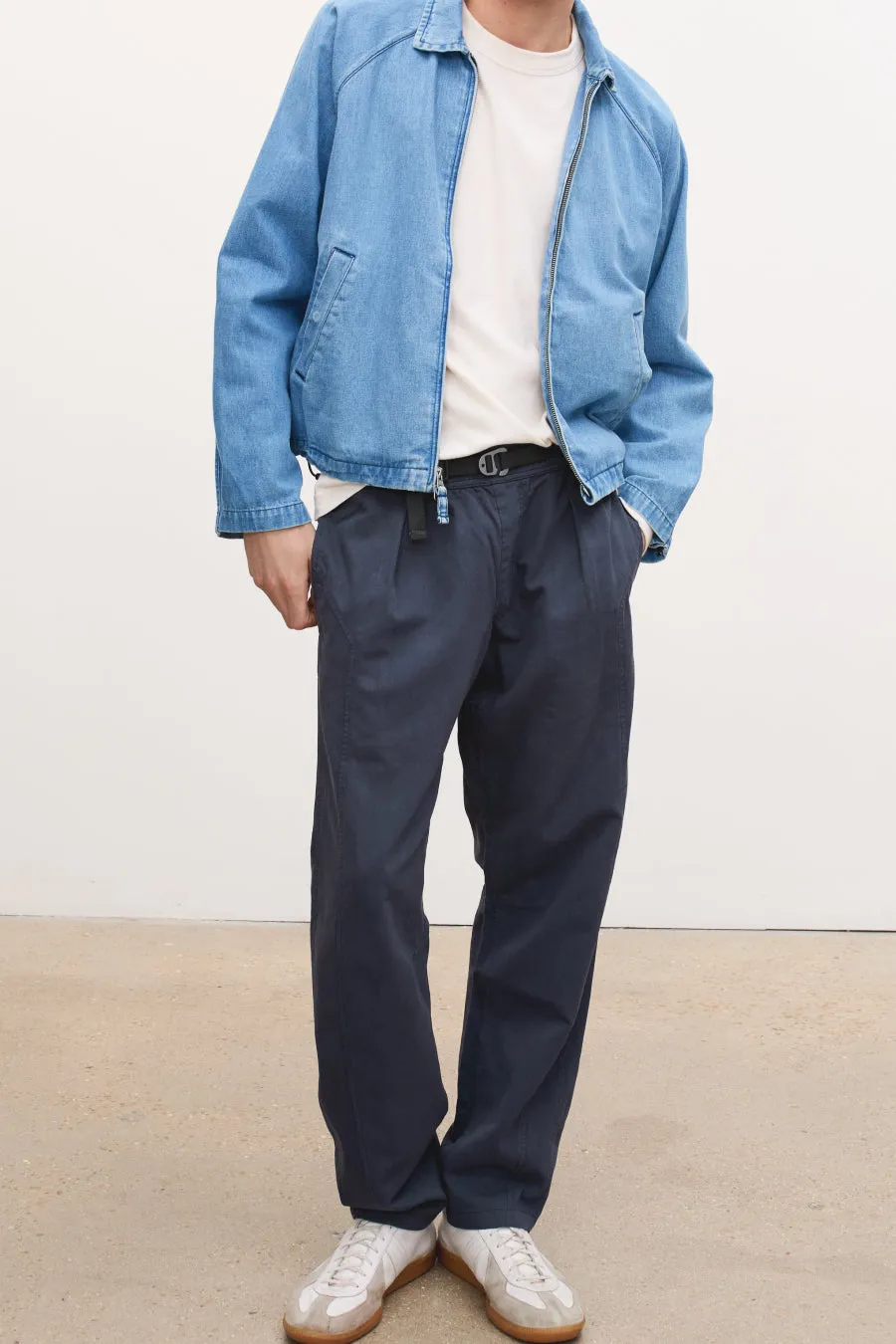 The Ginza sold by AYR