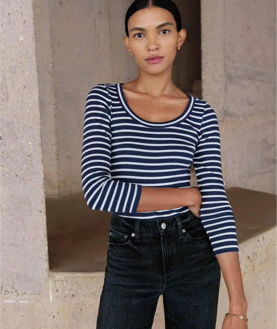 The Open Ended (Final Sale) sold by AYR product image thumbnail 3