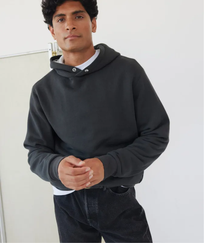 The BLT Hoodie (Final Sale) sold by AYR