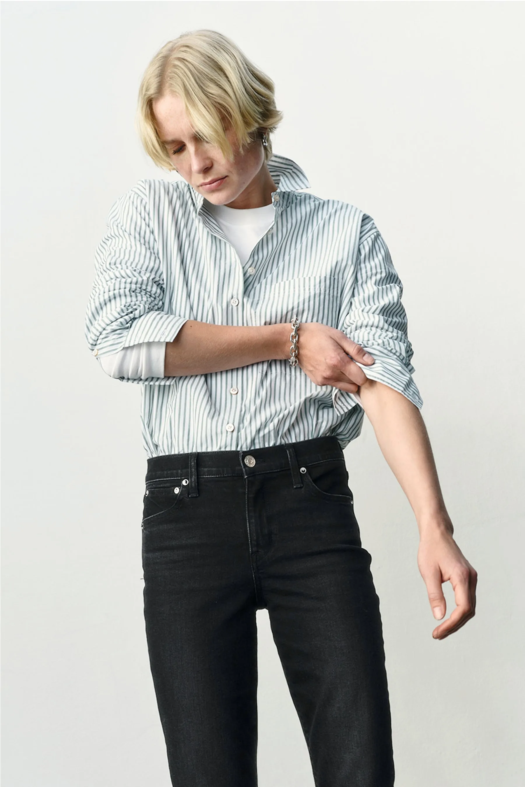 The Deep End (Final Sale) sold by AYR product image thumbnail 2