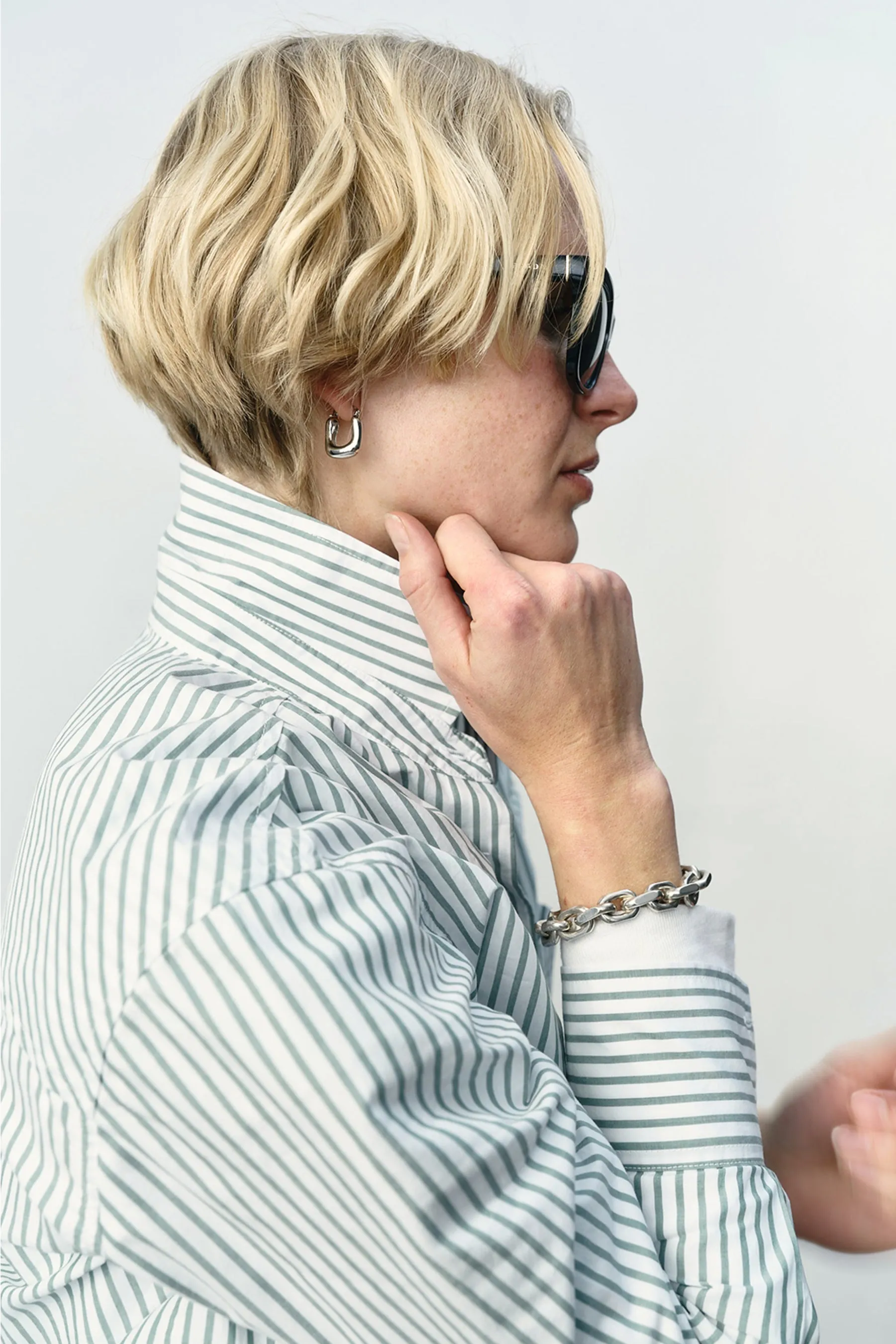 The Deep End (Final Sale) sold by AYR product image thumbnail 3