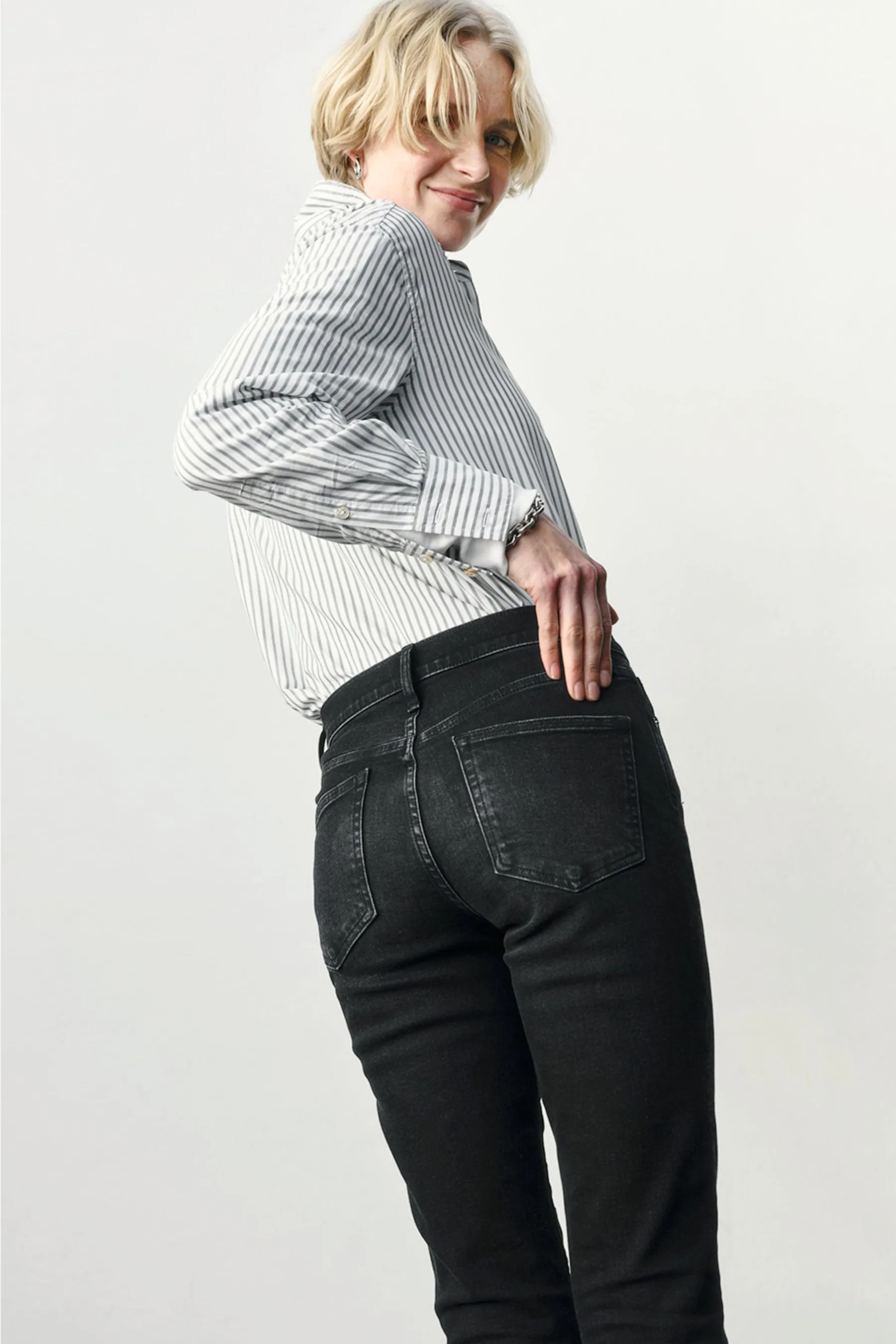 The Deep End (Final Sale) sold by AYR product image thumbnail 5