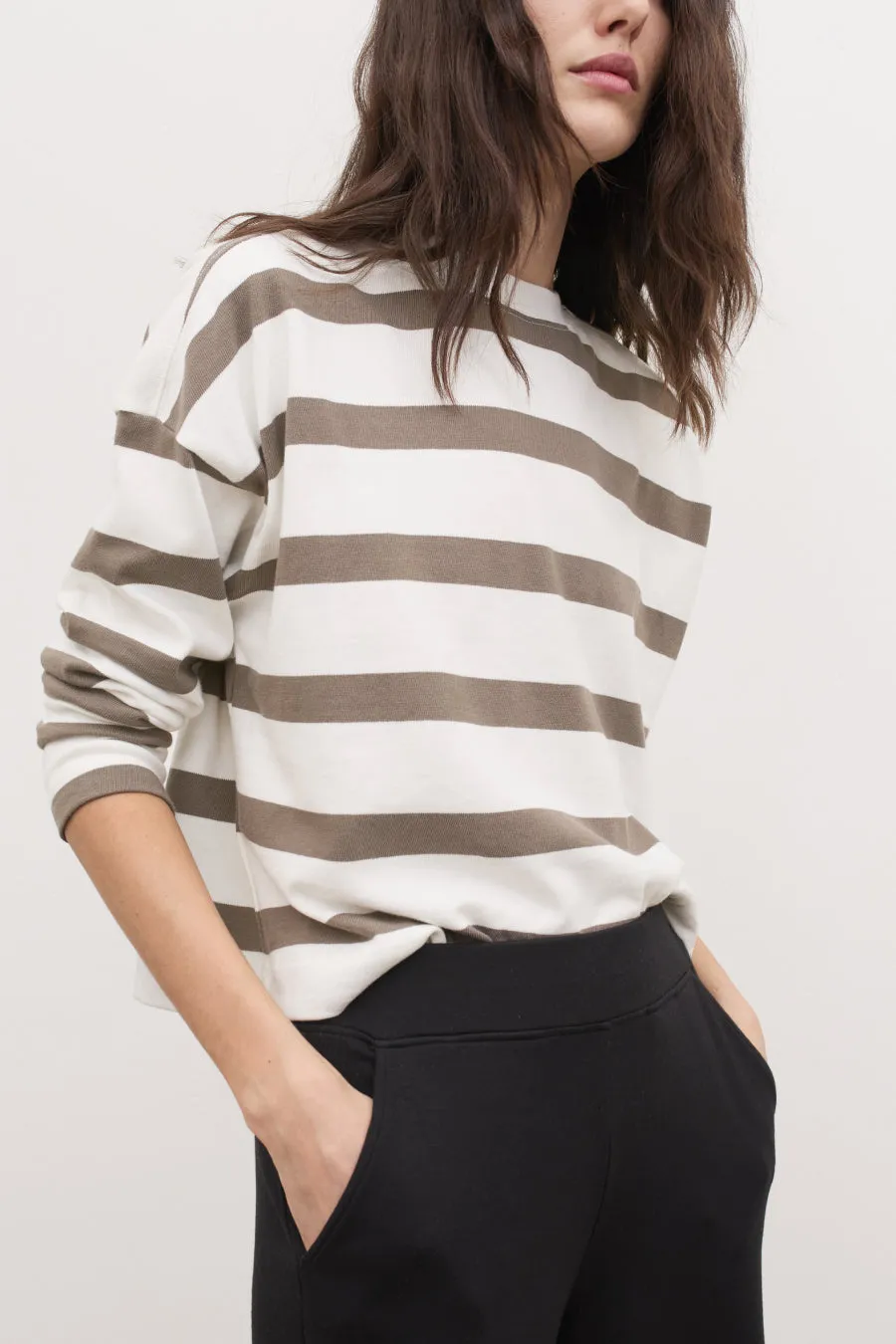 The Half Day (Final Sale) sold by AYR product image thumbnail 4