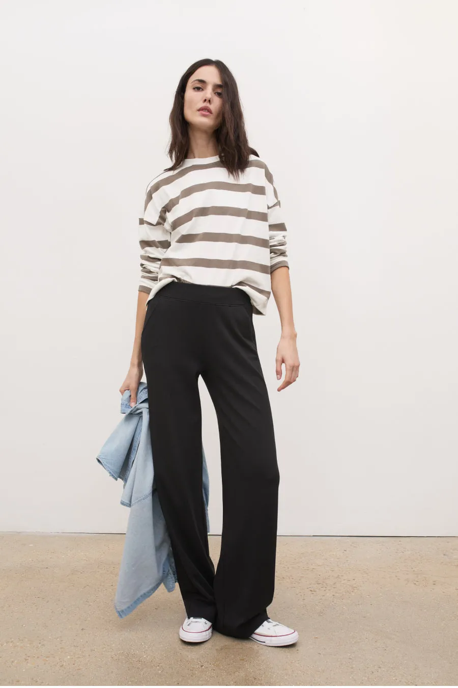 The Half Day (Final Sale) sold by AYR product image thumbnail 2