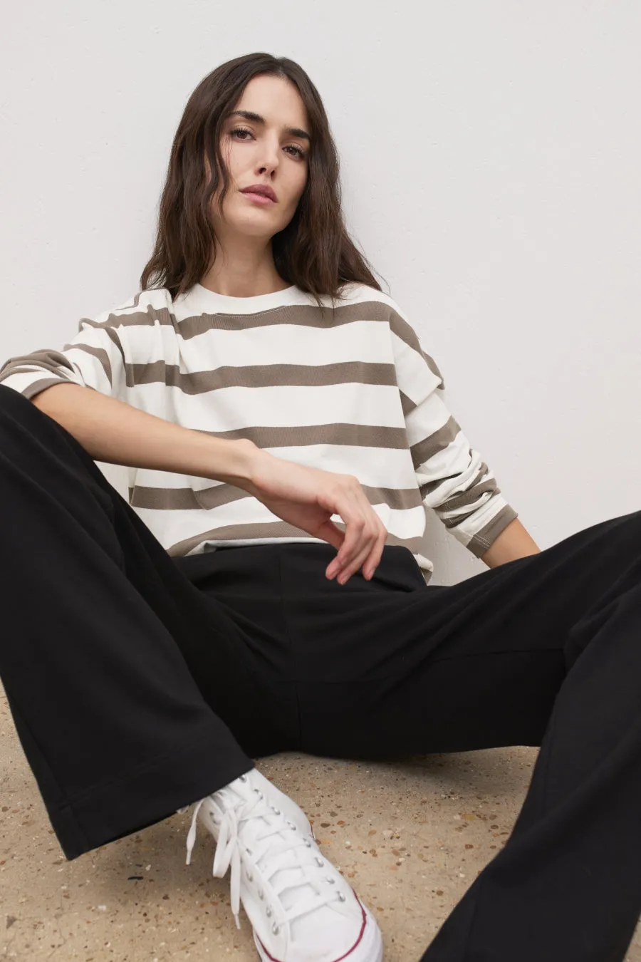 The Half Day (Final Sale) sold by AYR product image thumbnail 3