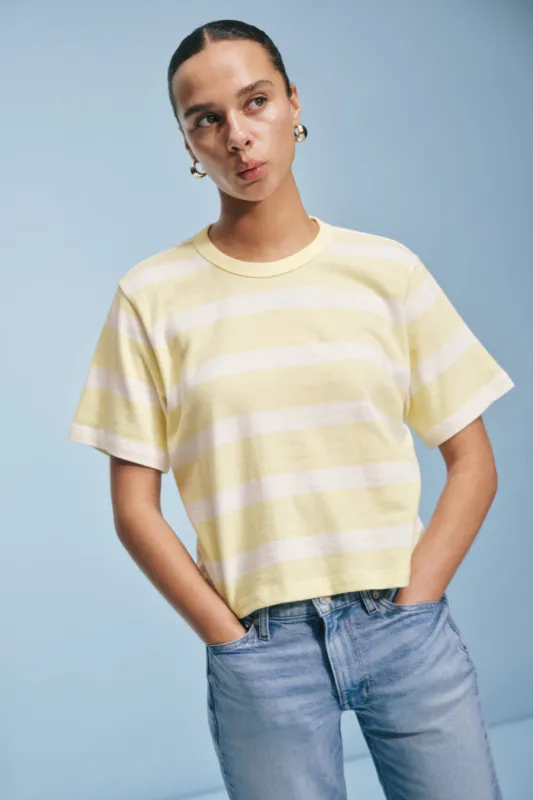 The Practice Tee (Final Sale) sold by AYR