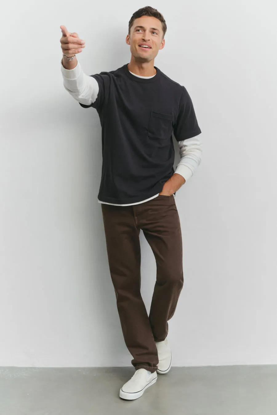 The Heavy Pocket T sold by AYR product image thumbnail 4