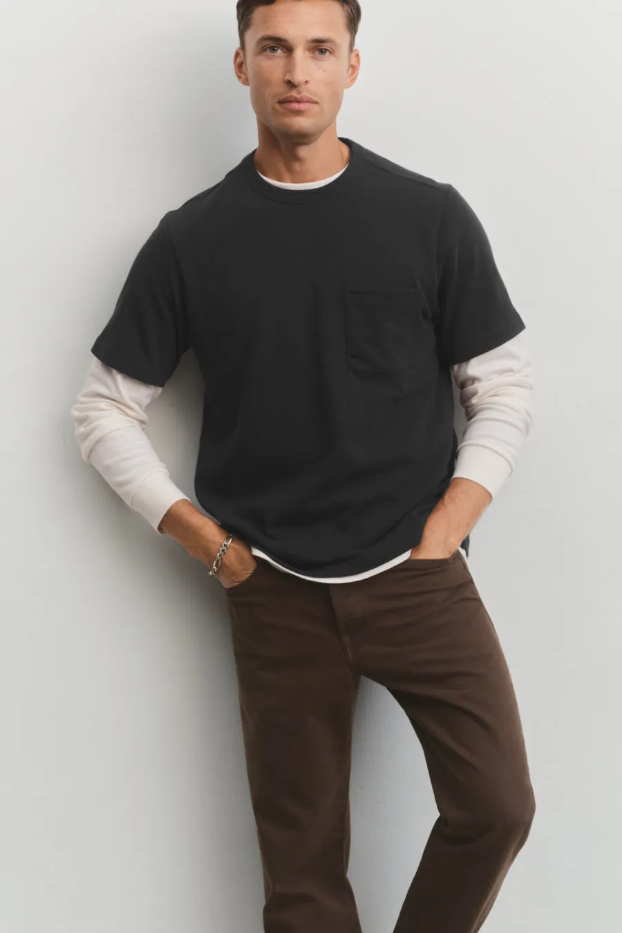 The Heavy Pocket T sold by AYR