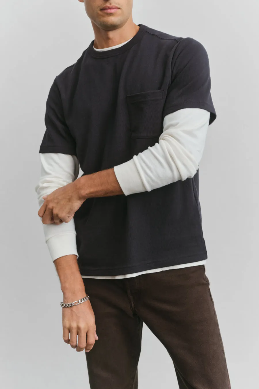 The Heavy Pocket T sold by AYR product image thumbnail 3