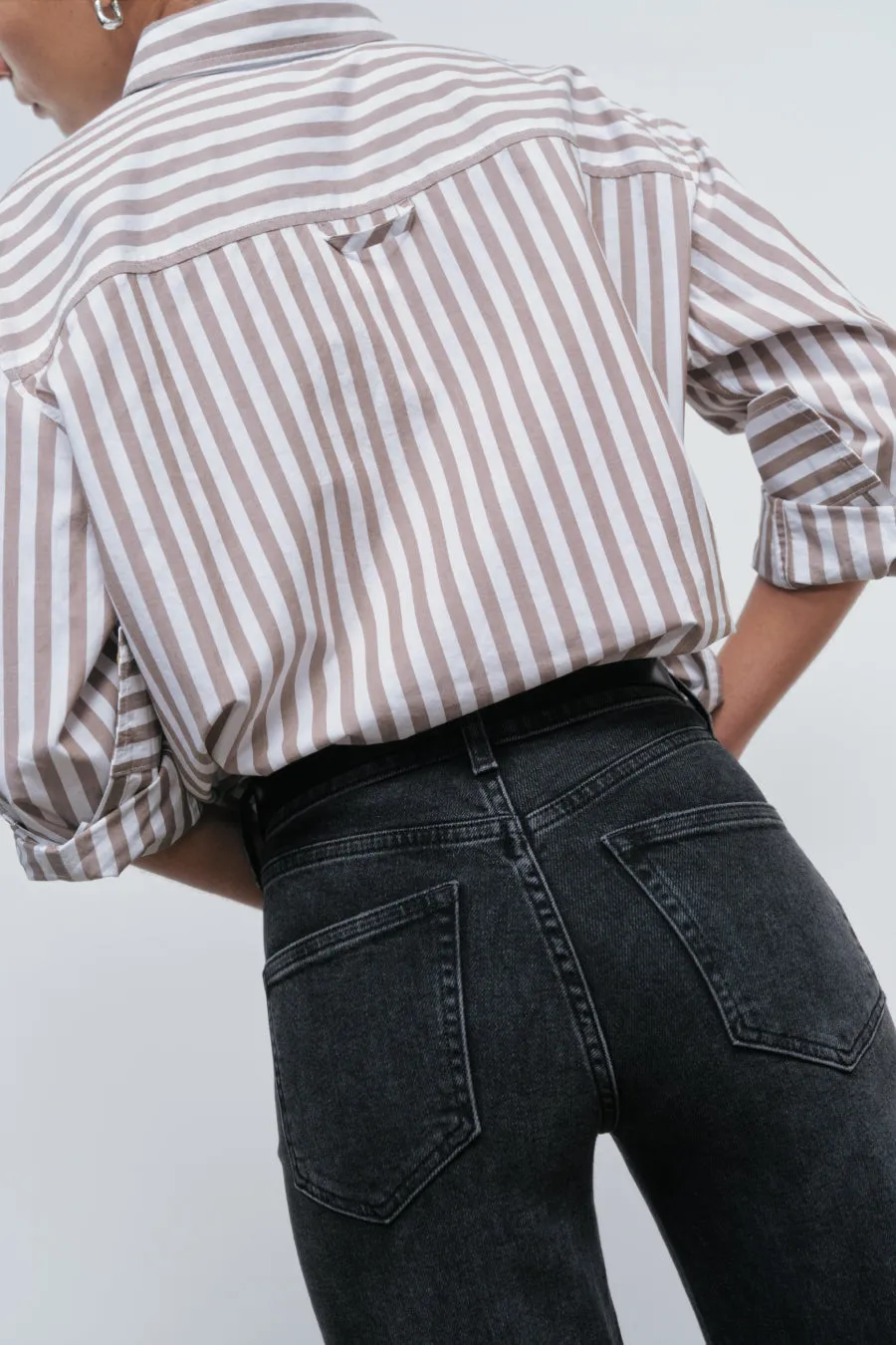 The Deep End (Final Sale) sold by AYR product image thumbnail 5