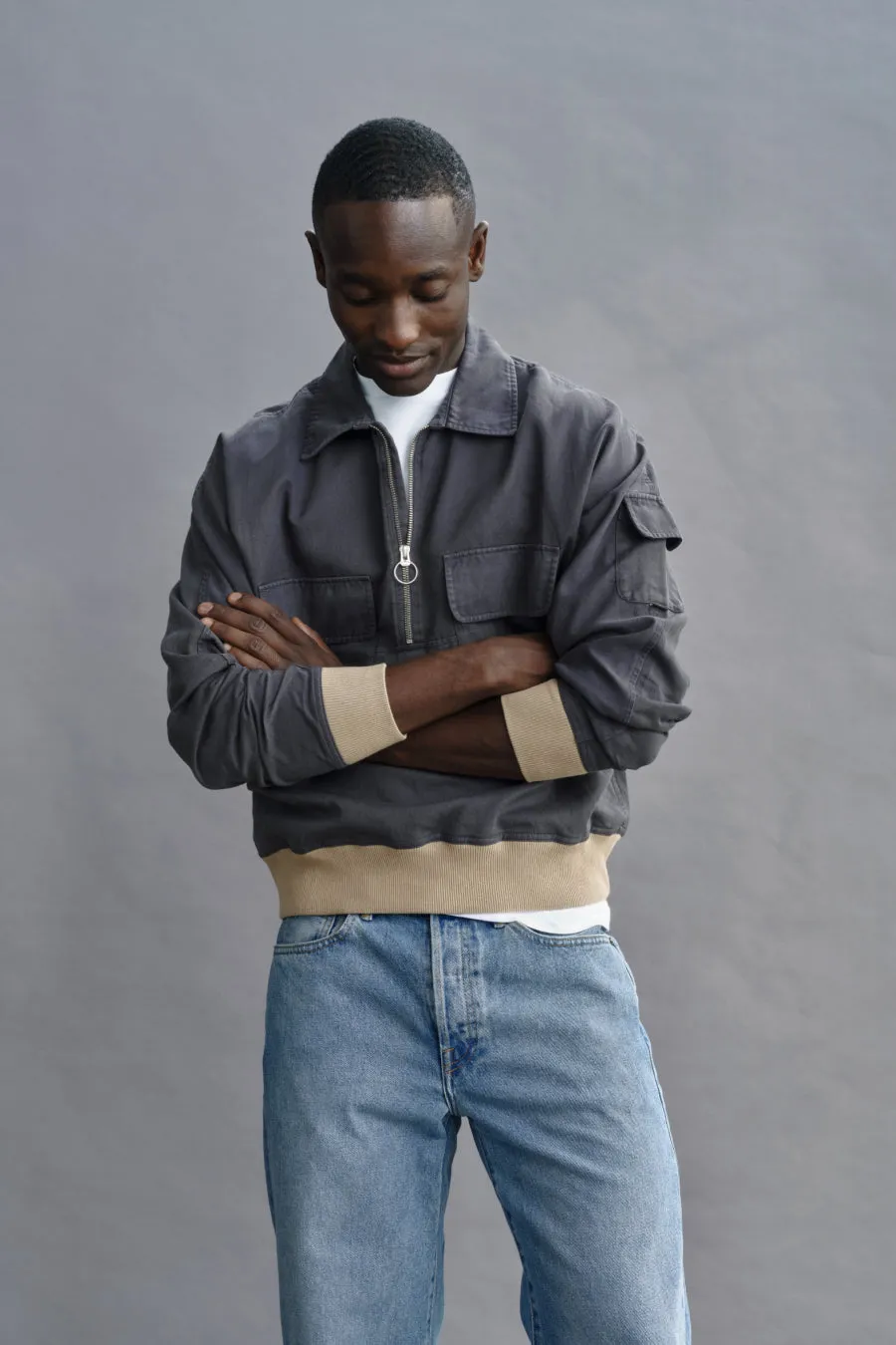 The Sideliner (Final Sale) sold by AYR product image thumbnail 5