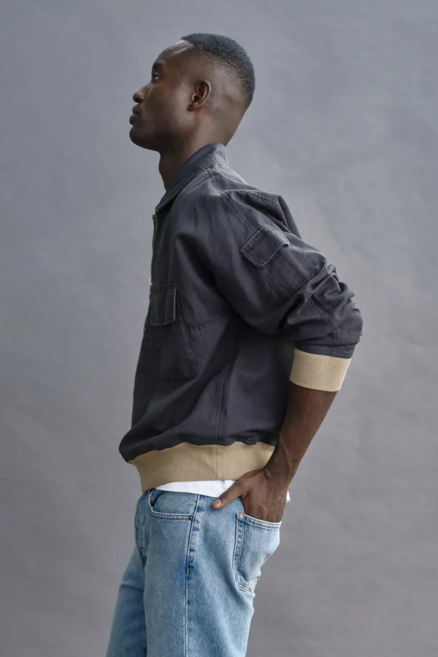 The Sideliner (Final Sale) sold by AYR product image thumbnail 3