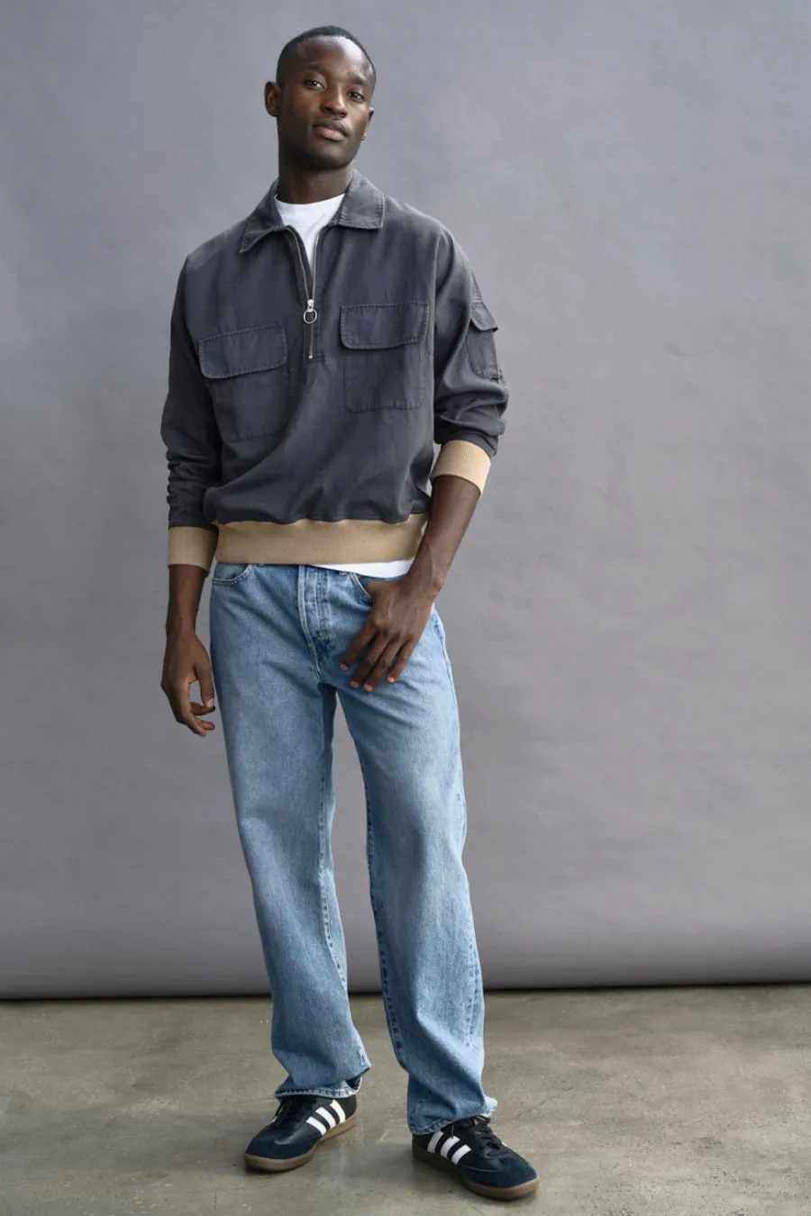 The Sideliner (Final Sale) sold by AYR product image thumbnail 4