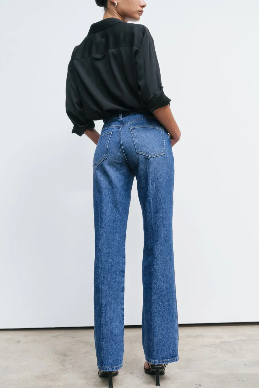 The Legend (Final Sale) sold by AYR product image thumbnail 3