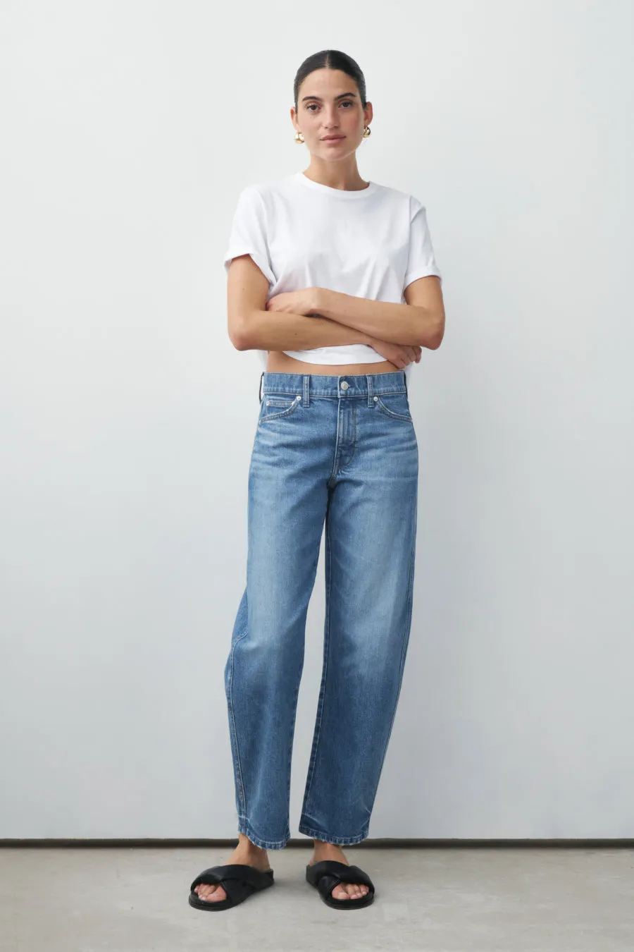 The Knockout (Final Sale) sold by AYR product image thumbnail 5