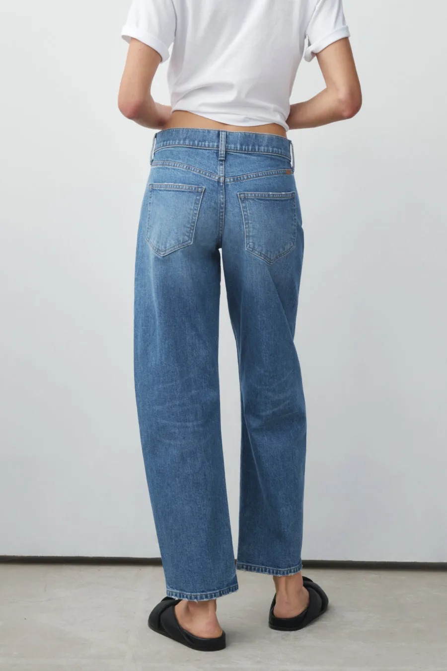 The Knockout (Final Sale) sold by AYR product image thumbnail 3