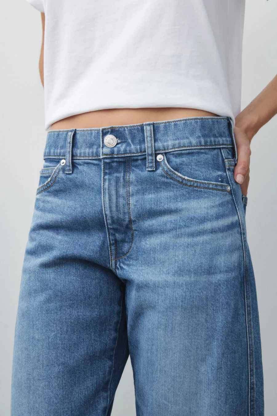 The Knockout (Final Sale) sold by AYR product image thumbnail 4