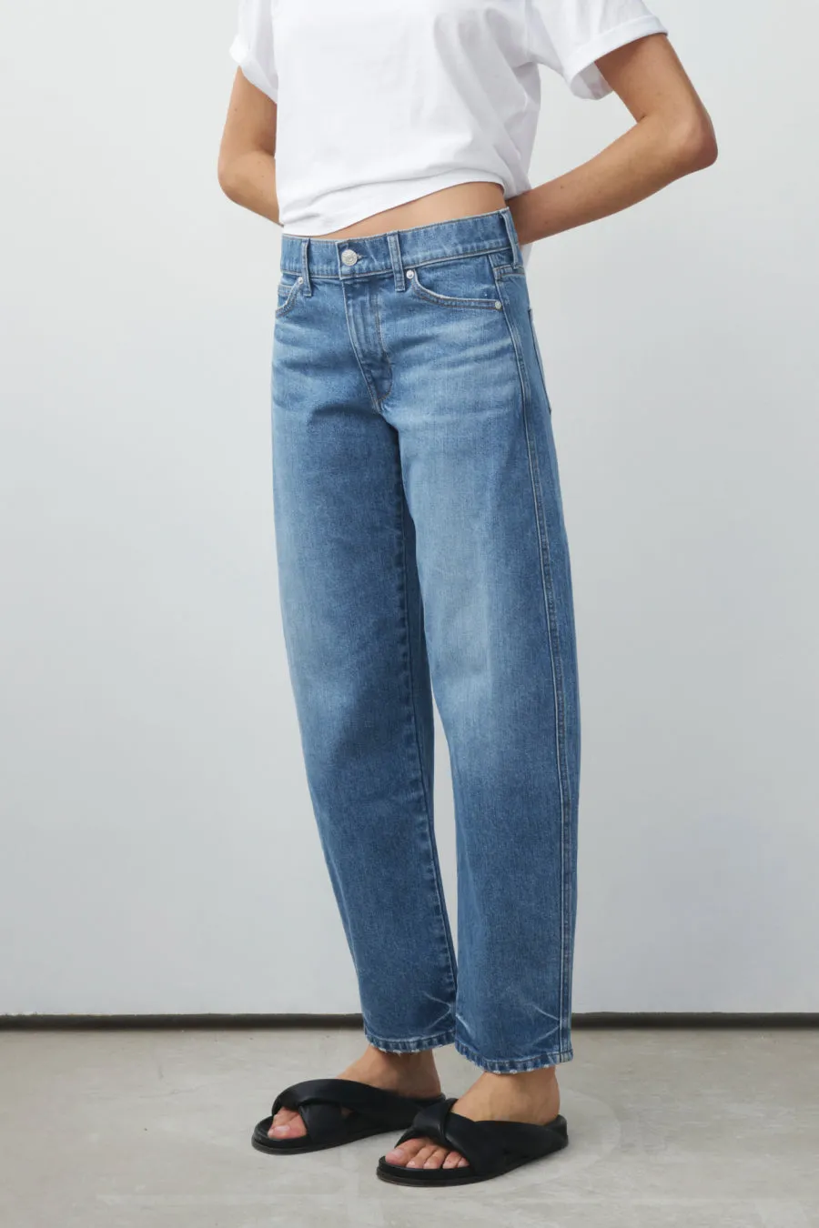 The Knockout (Final Sale) sold by AYR product image thumbnail 2