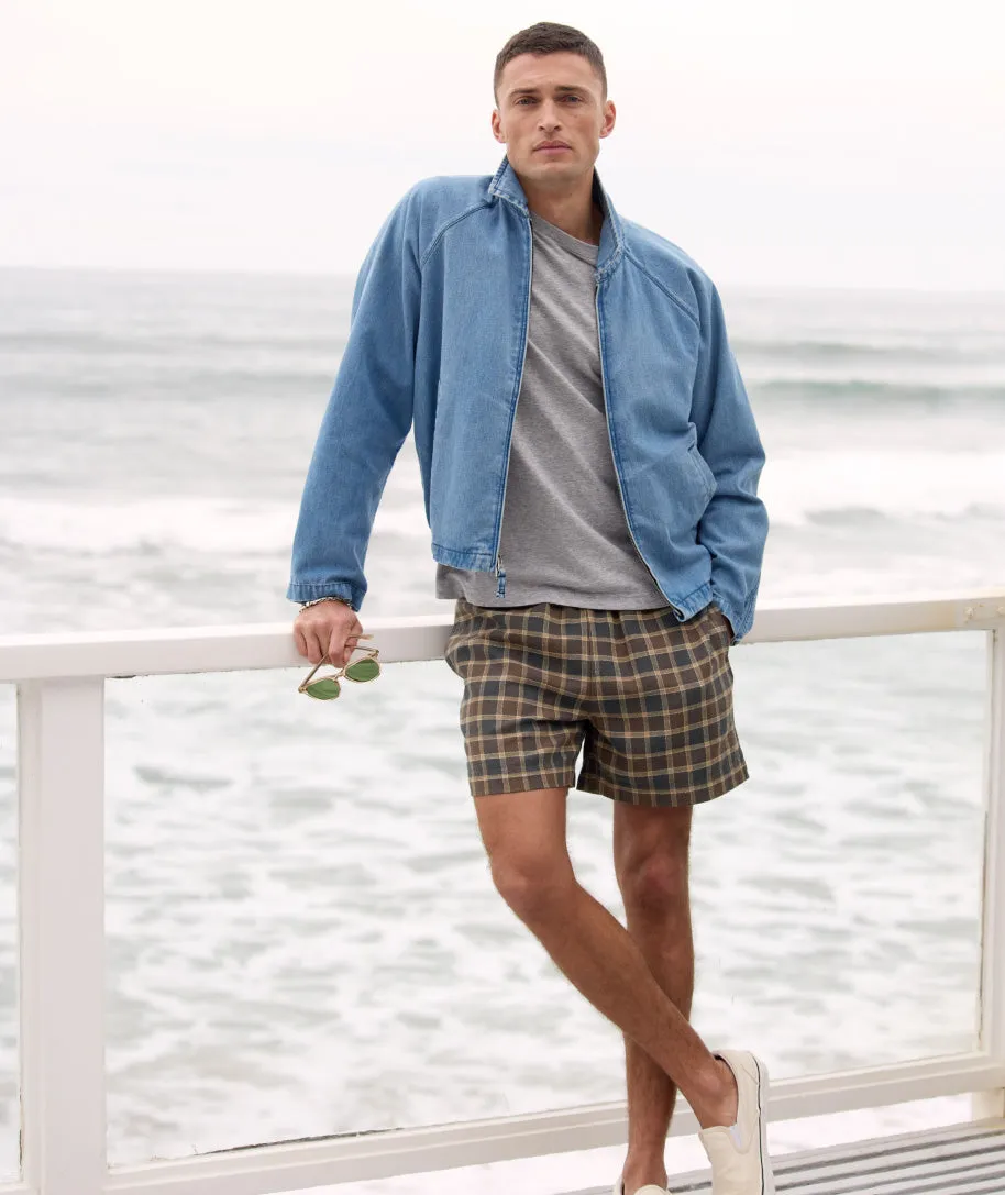 The Intramural (Final Sale) sold by AYR product image thumbnail 4